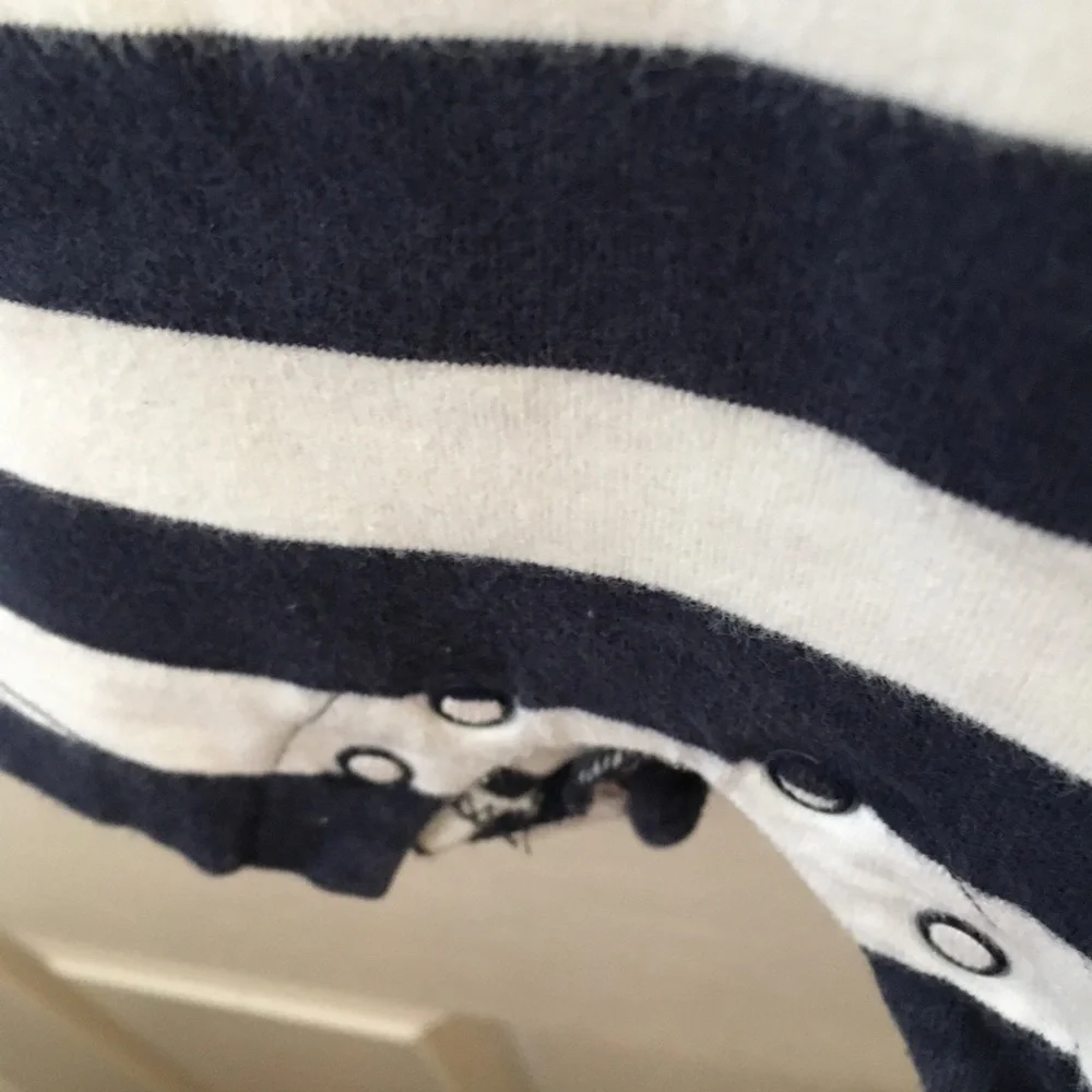 Carters shortall 24 months
